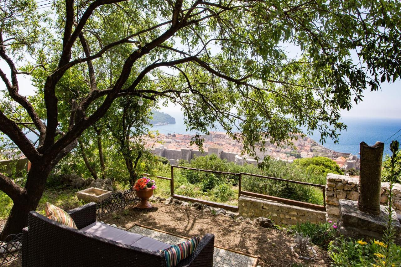 Studio Maro Dubrovnik Buitenkant foto