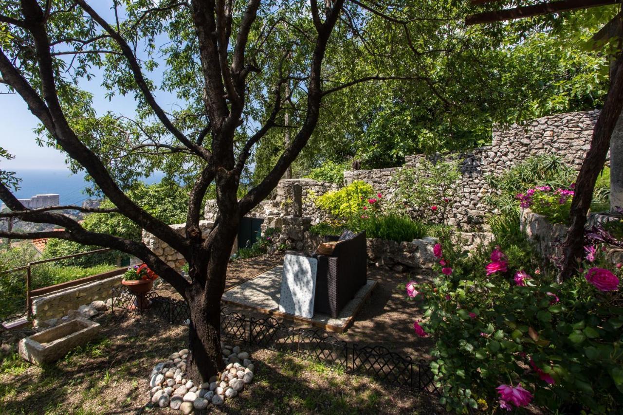 Studio Maro Dubrovnik Buitenkant foto