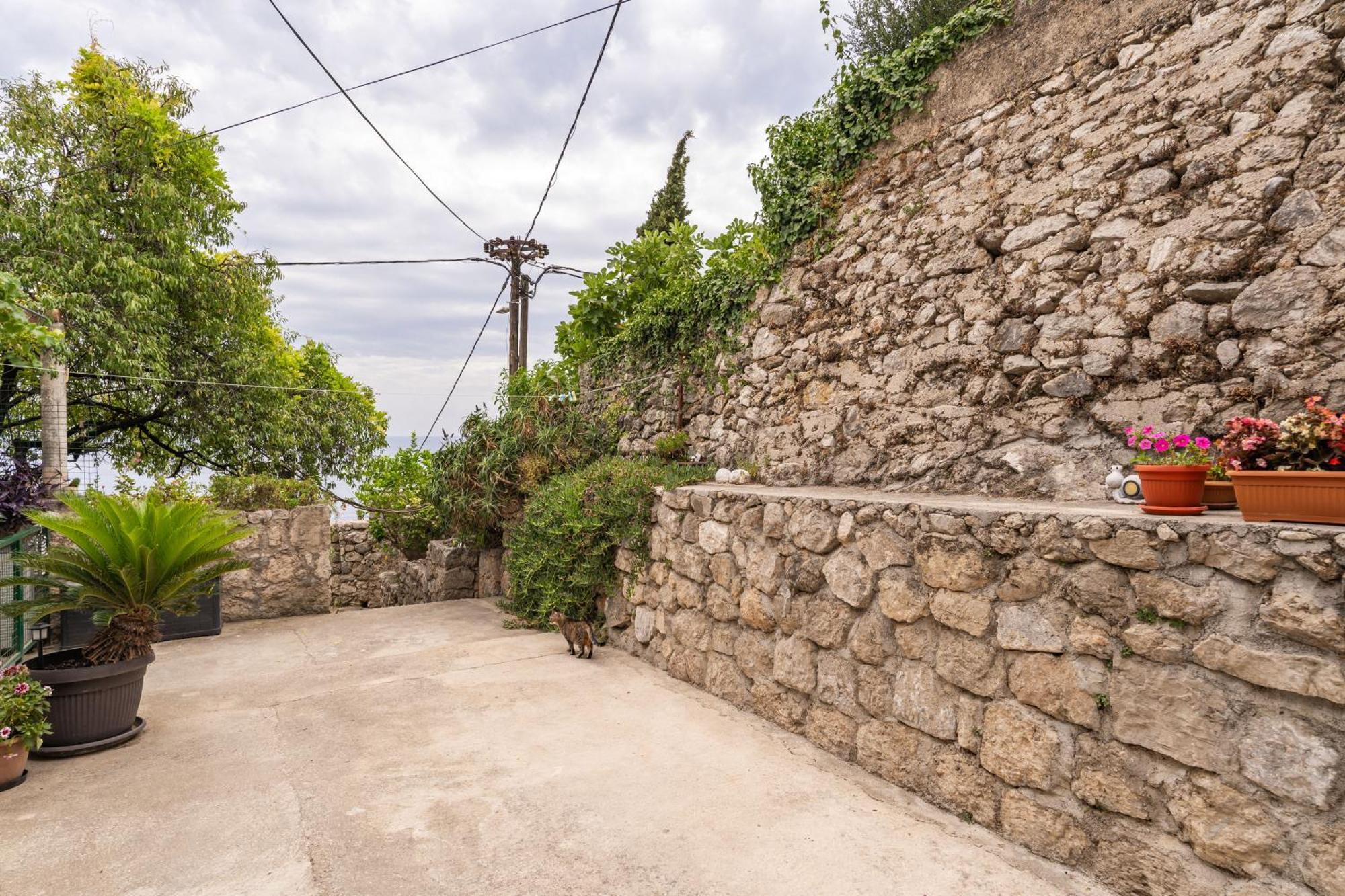 Studio Maro Dubrovnik Buitenkant foto