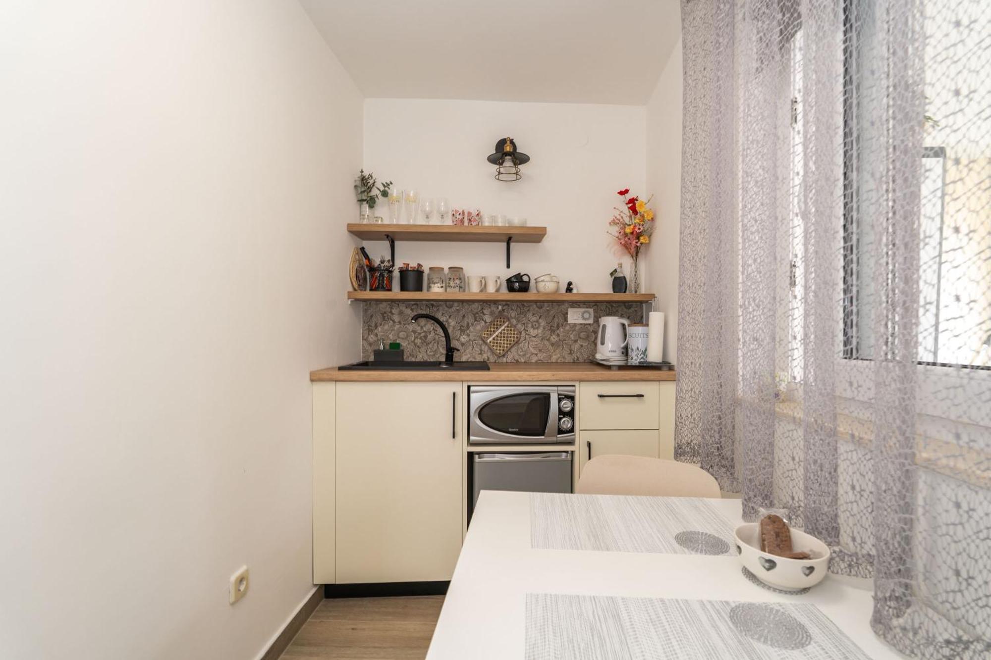 Studio Maro Dubrovnik Buitenkant foto