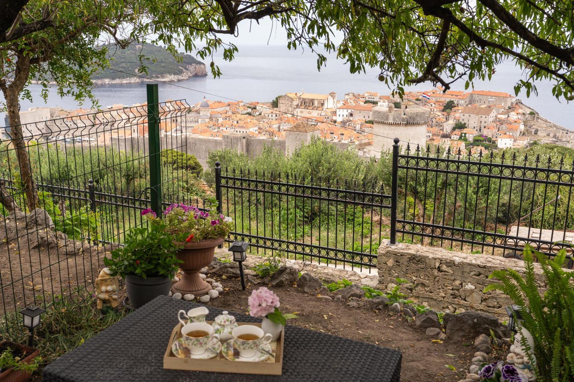Studio Maro Dubrovnik Buitenkant foto
