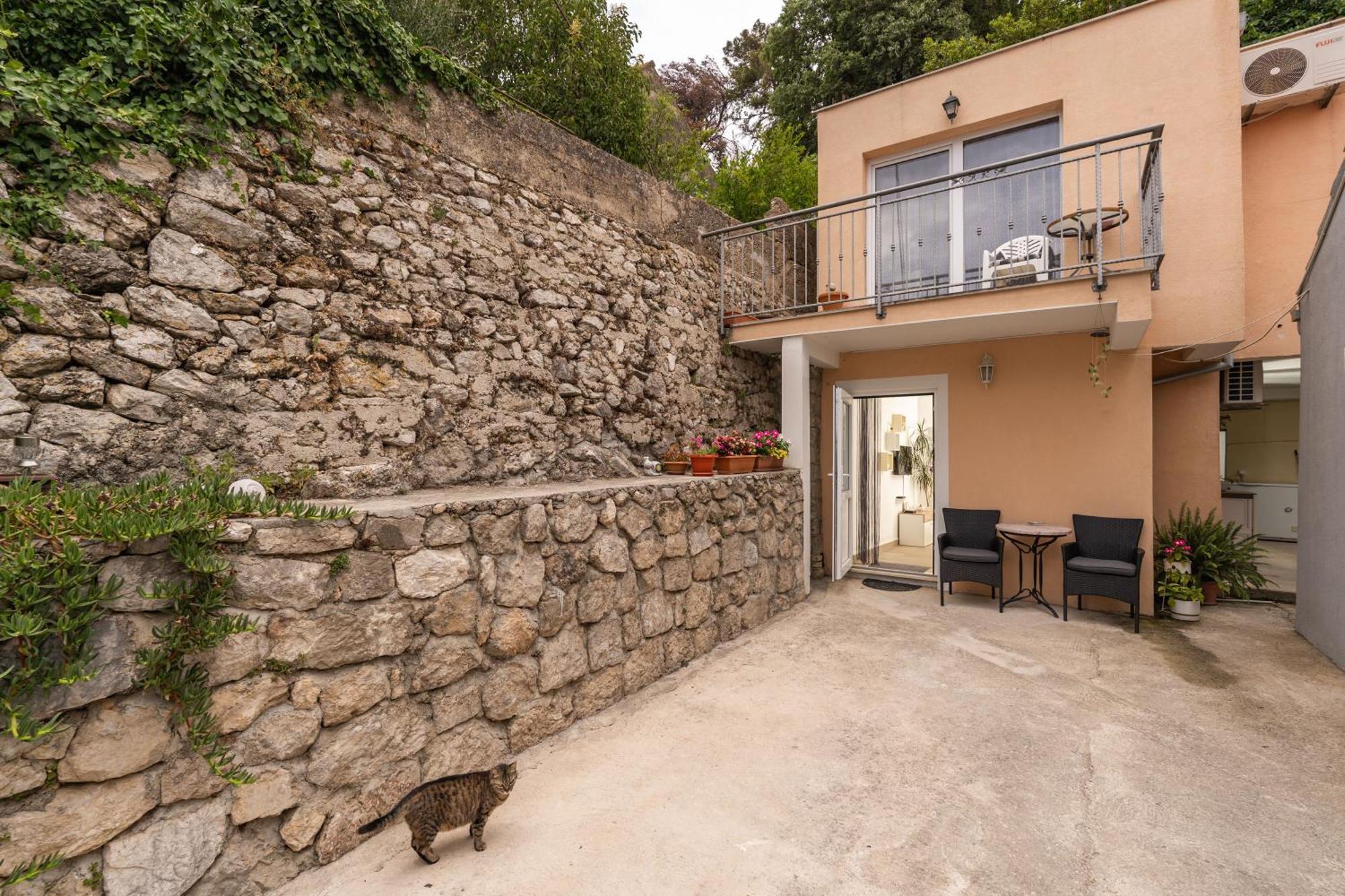 Studio Maro Dubrovnik Buitenkant foto