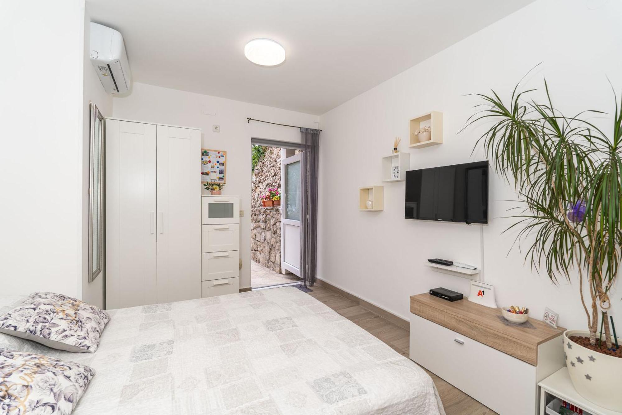 Studio Maro Dubrovnik Buitenkant foto