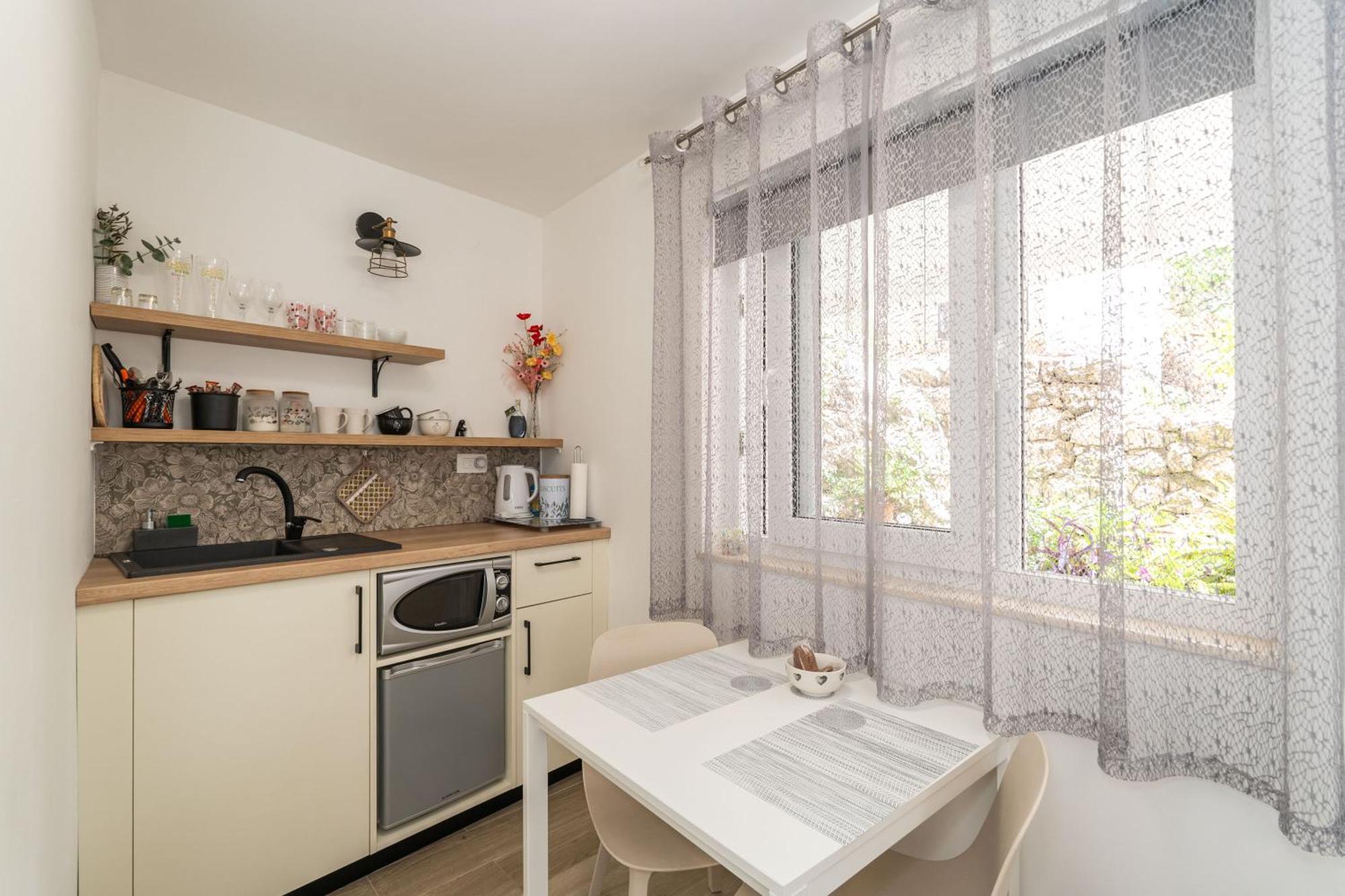 Studio Maro Dubrovnik Buitenkant foto