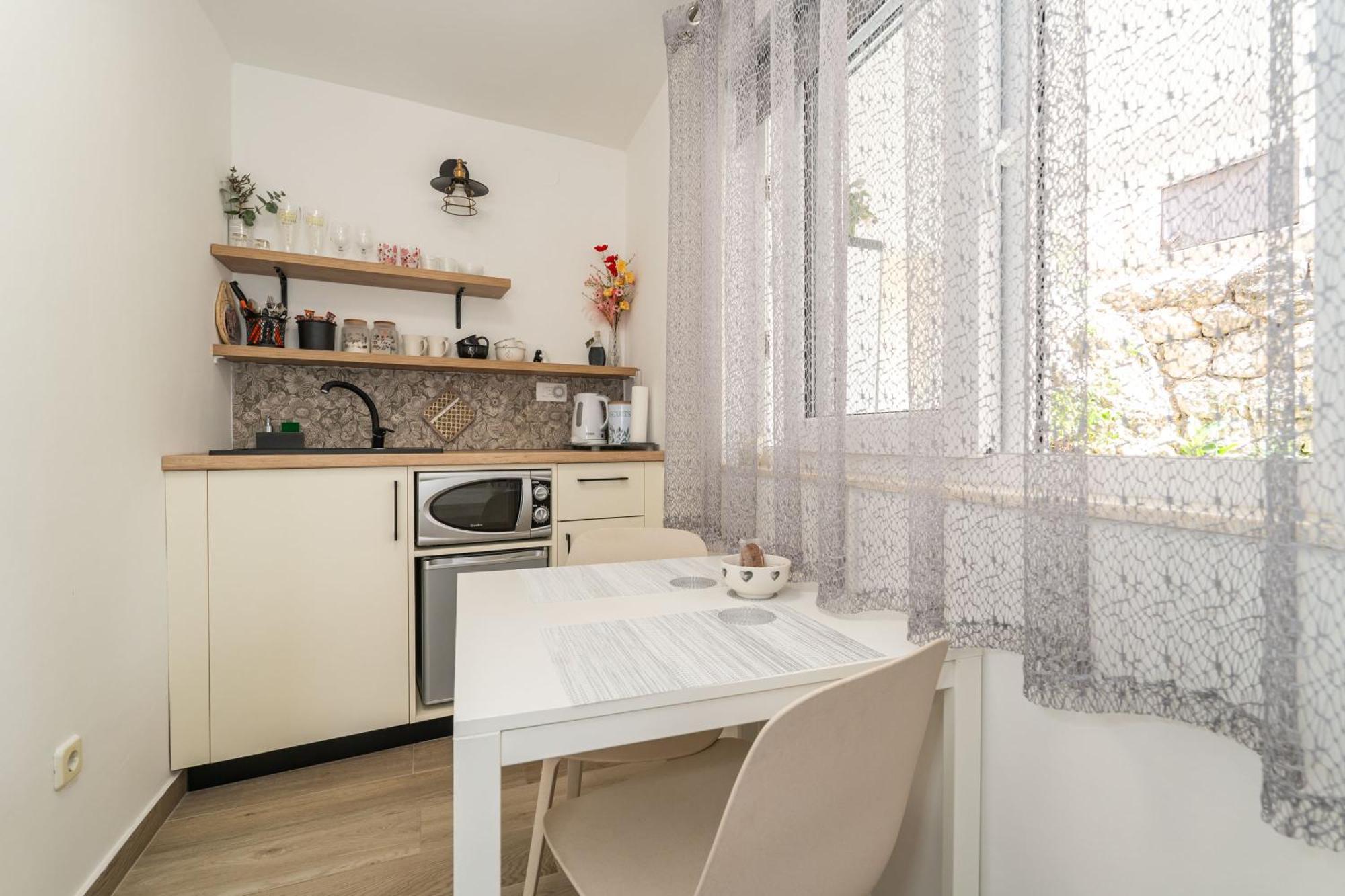 Studio Maro Dubrovnik Buitenkant foto